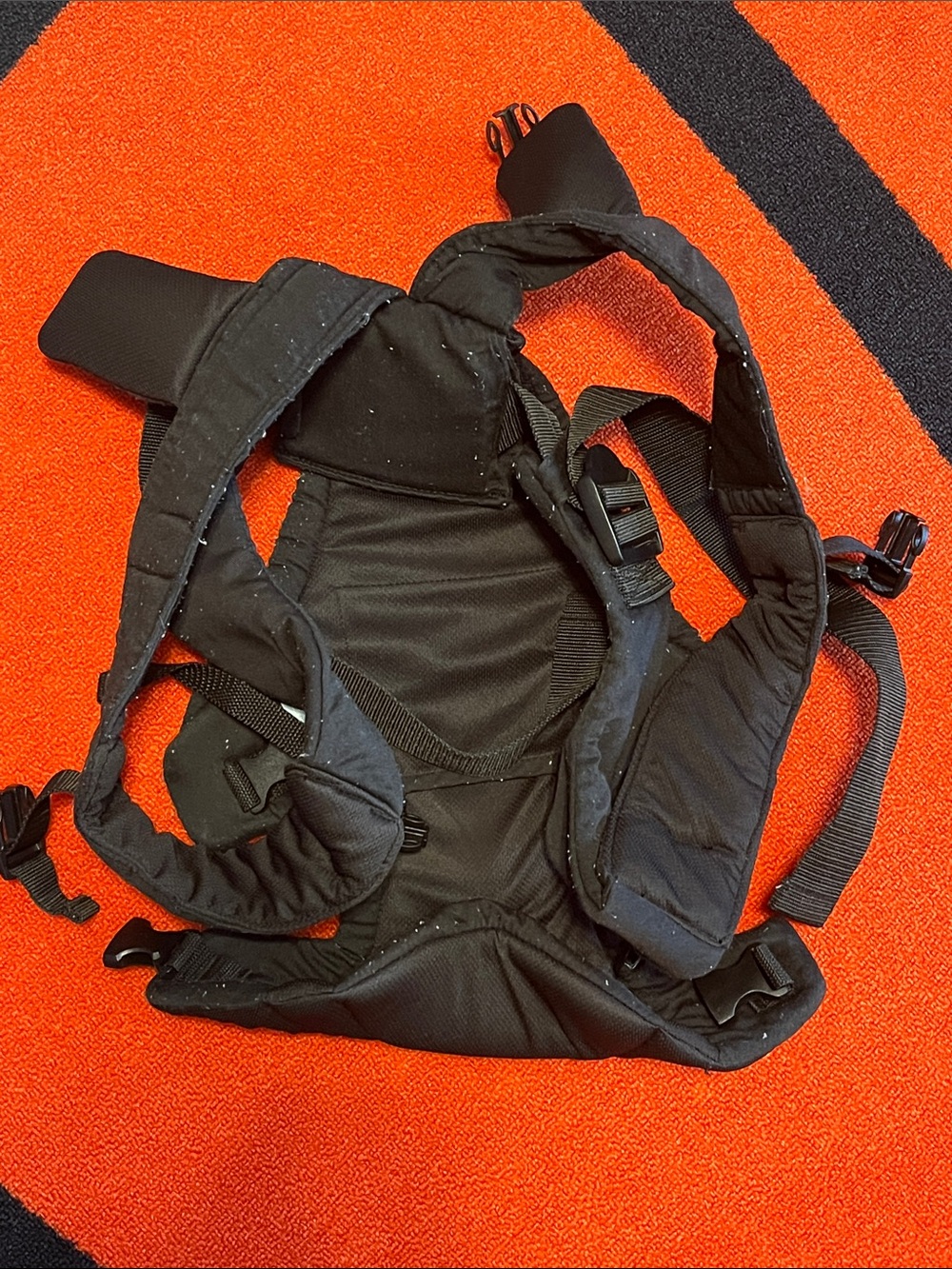 Infantino Carrier